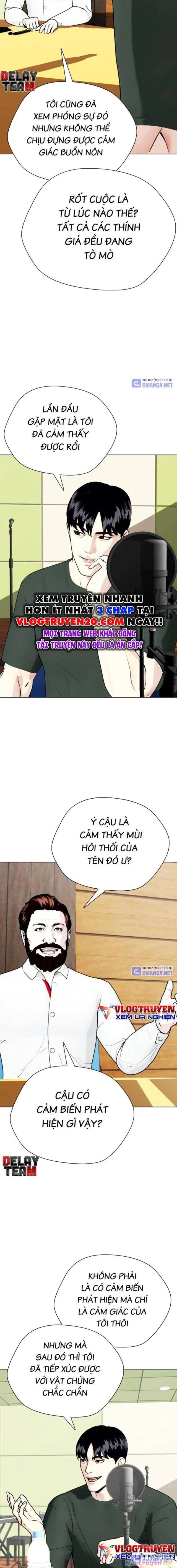 Loser Giỏi Võ Chapter 84 - 12