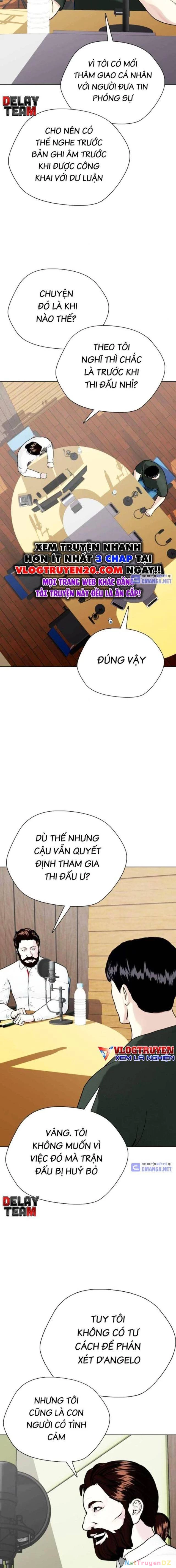 Loser Giỏi Võ Chapter 84 - 13