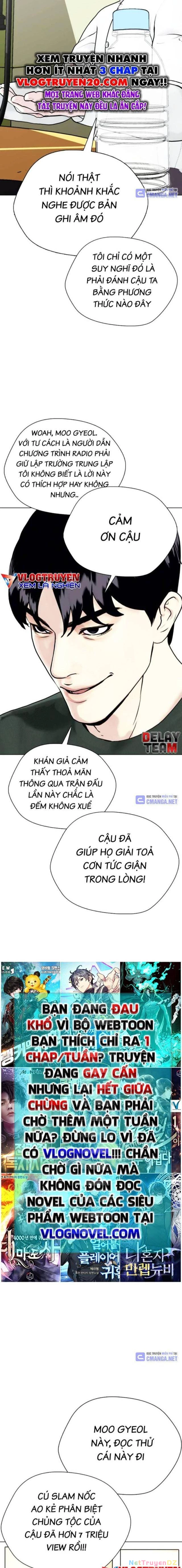 Loser Giỏi Võ Chapter 84 - 14