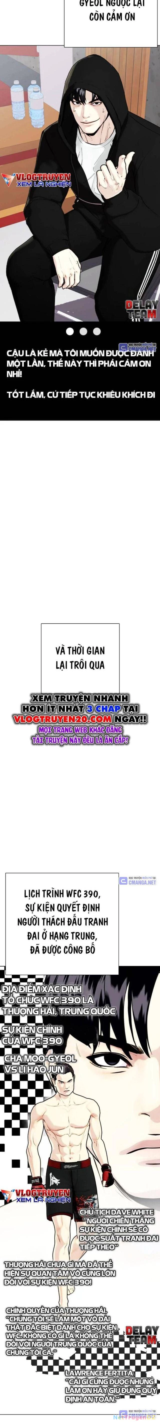 Loser Giỏi Võ Chapter 84 - 18