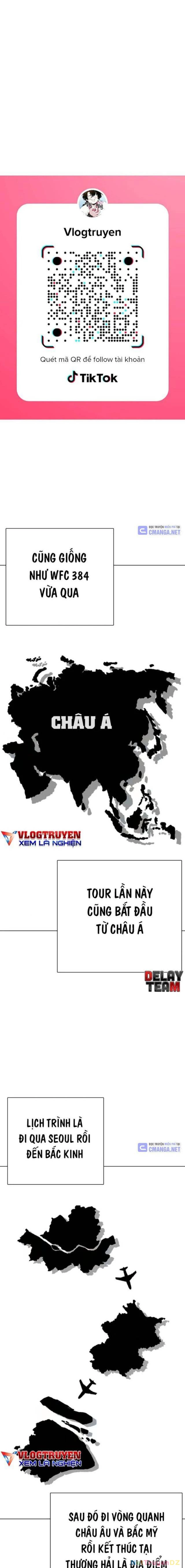 Loser Giỏi Võ Chapter 84 - 19