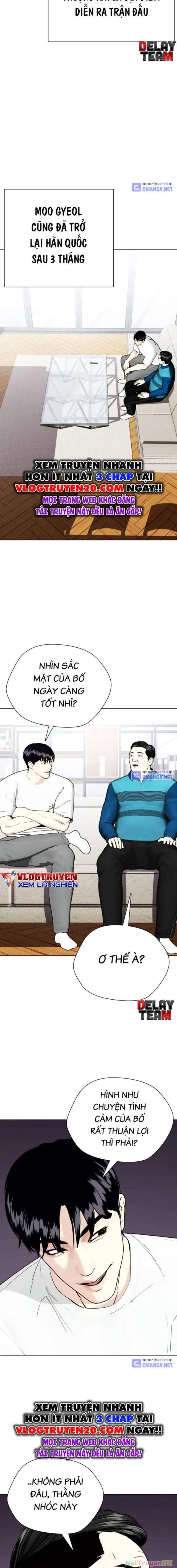 Loser Giỏi Võ Chapter 84 - 20