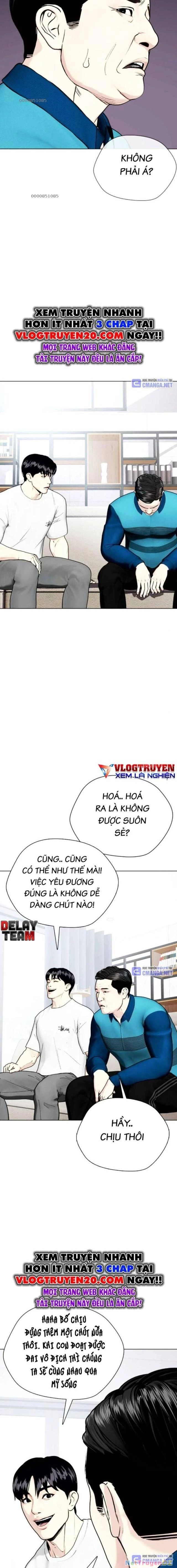 Loser Giỏi Võ Chapter 84 - 21