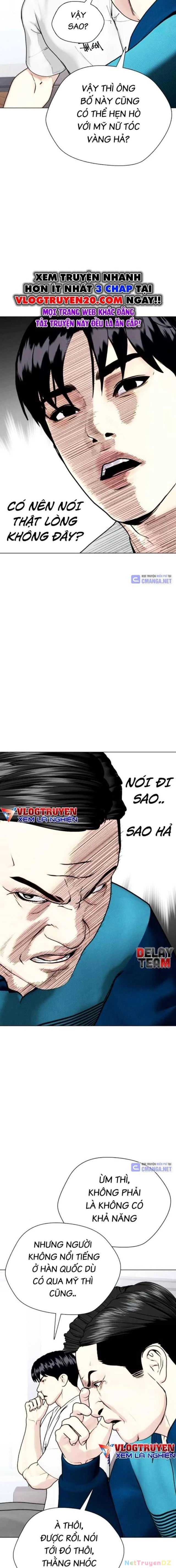 Loser Giỏi Võ Chapter 84 - 22