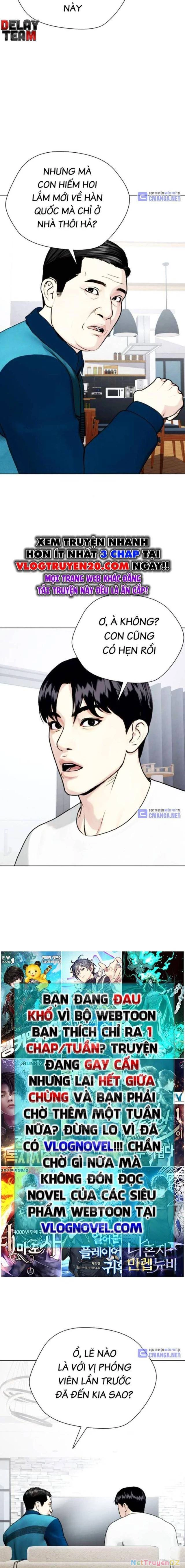 Loser Giỏi Võ Chapter 84 - 23