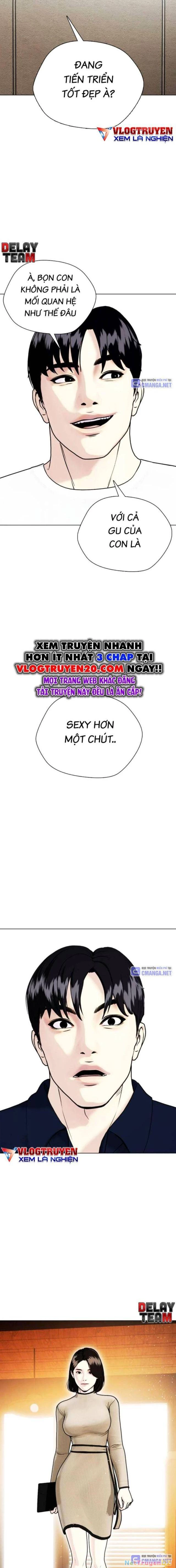 Loser Giỏi Võ Chapter 84 - 24