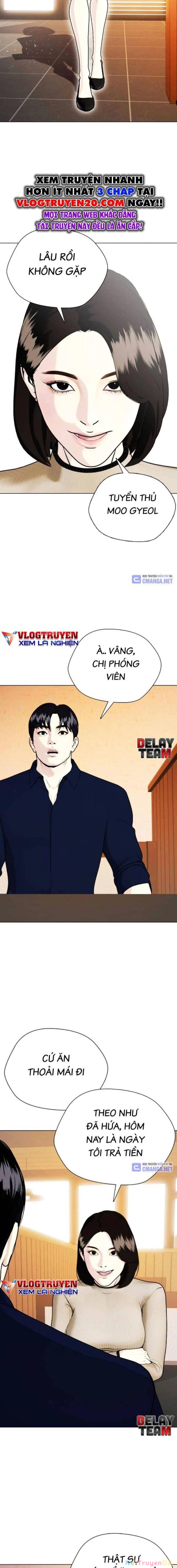 Loser Giỏi Võ Chapter 84 - 25