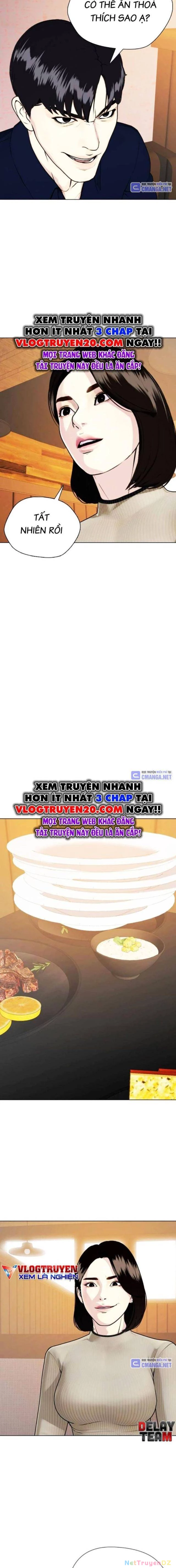 Loser Giỏi Võ Chapter 84 - 26