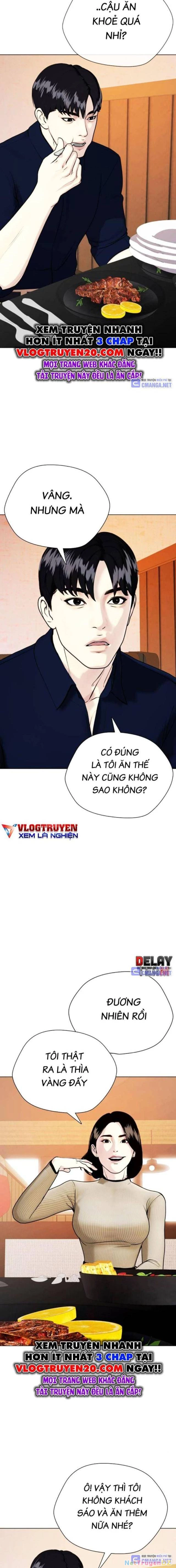 Loser Giỏi Võ Chapter 84 - 27