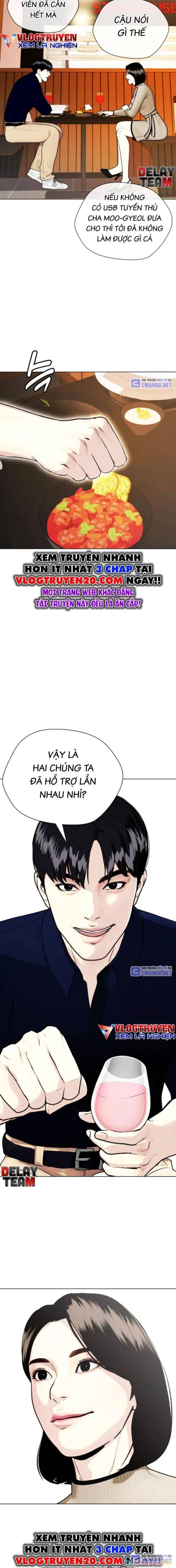 Loser Giỏi Võ Chapter 84 - 30
