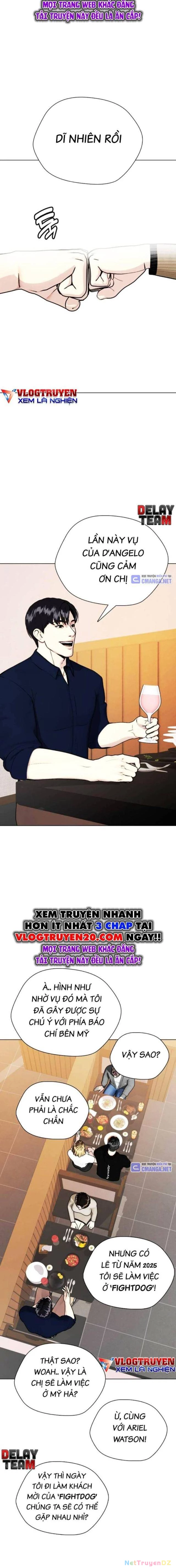 Loser Giỏi Võ Chapter 84 - 31