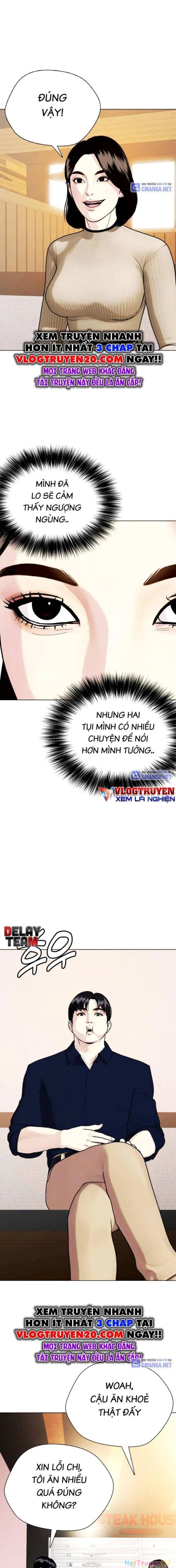 Loser Giỏi Võ Chapter 84 - 32