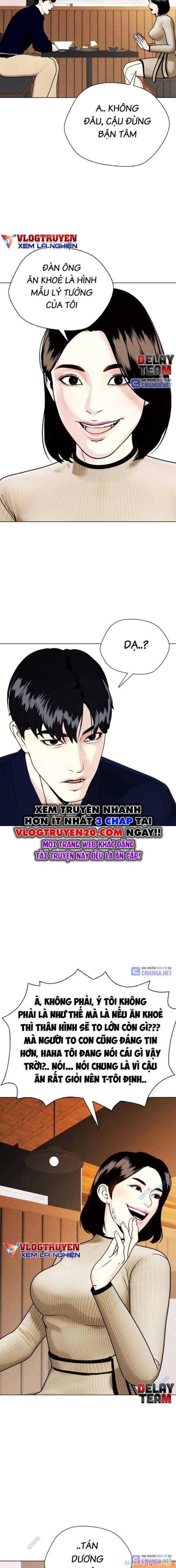 Loser Giỏi Võ Chapter 84 - 33
