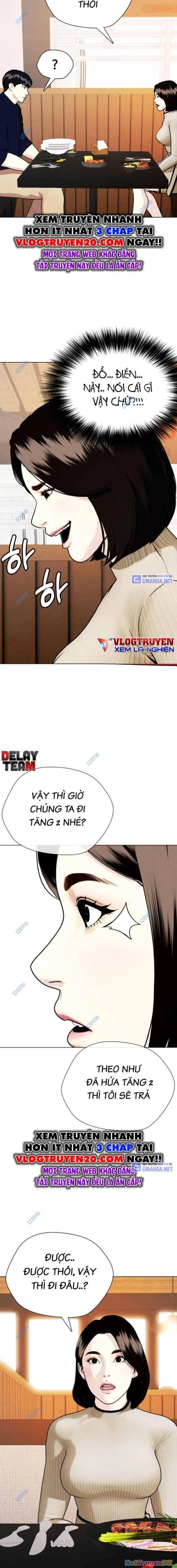 Loser Giỏi Võ Chapter 84 - 34