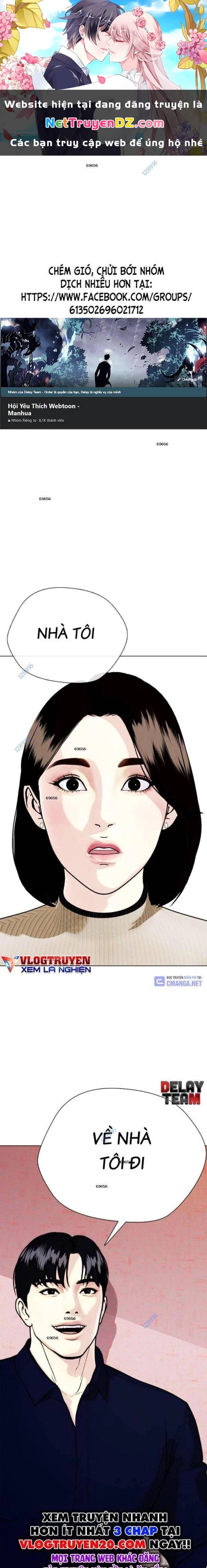Loser Giỏi Võ Chapter 85 - 1