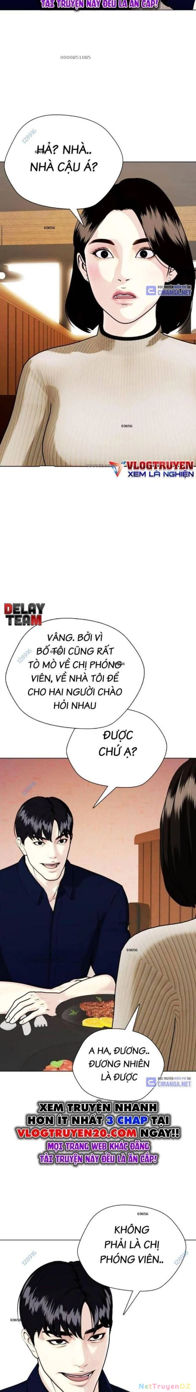 Loser Giỏi Võ Chapter 85 - 2