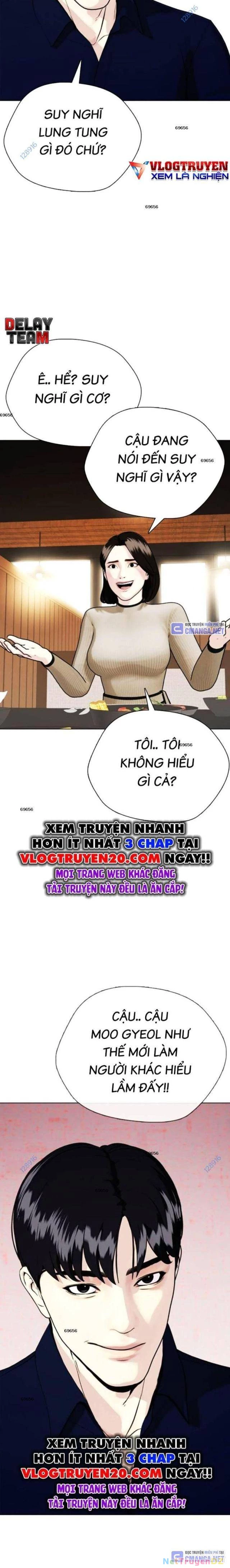 Loser Giỏi Võ Chapter 85 - 3