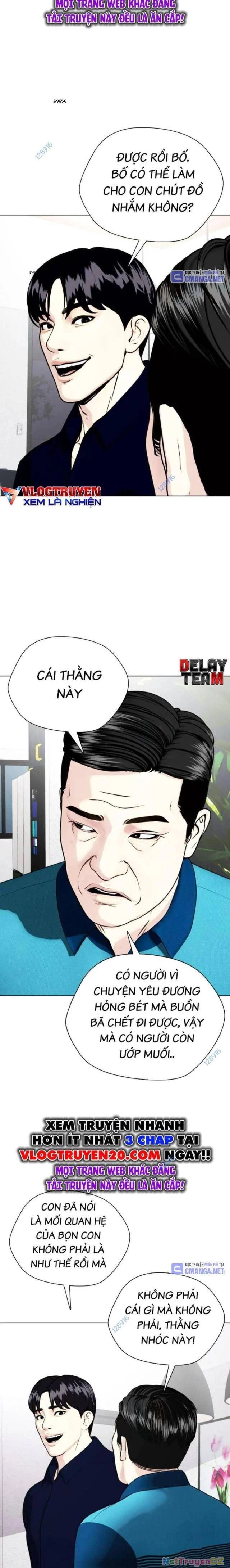 Loser Giỏi Võ Chapter 85 - 5