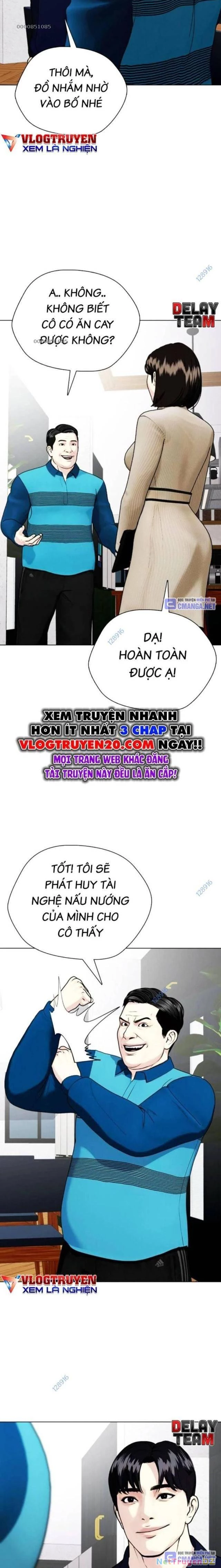 Loser Giỏi Võ Chapter 85 - 6