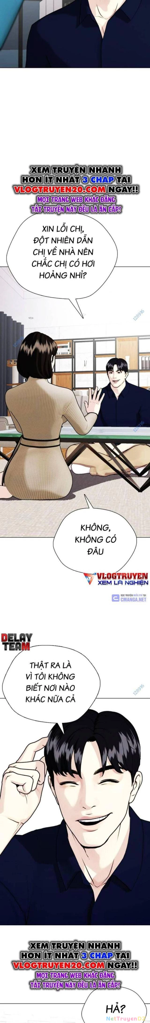 Loser Giỏi Võ Chapter 85 - 7