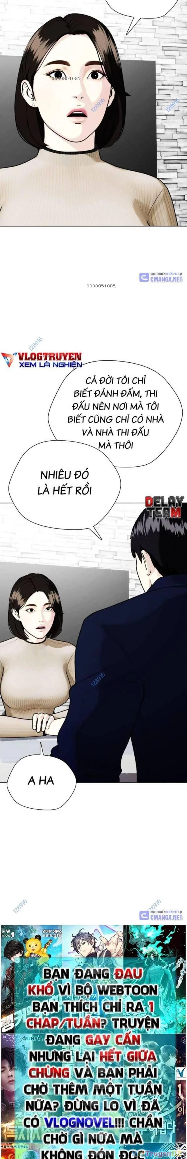 Loser Giỏi Võ Chapter 85 - 8