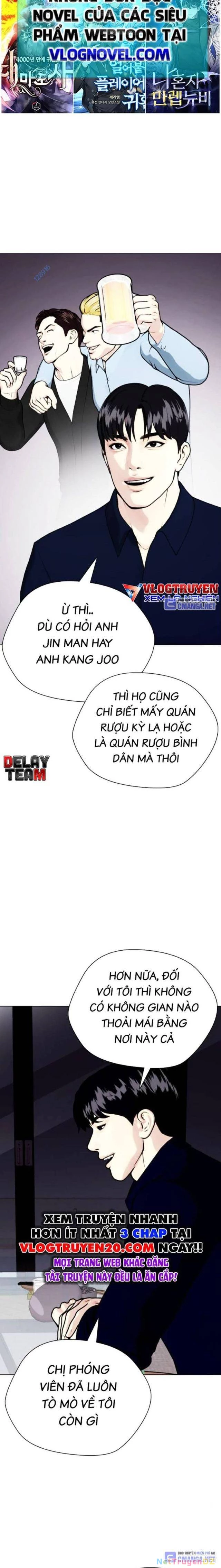 Loser Giỏi Võ Chapter 85 - 9