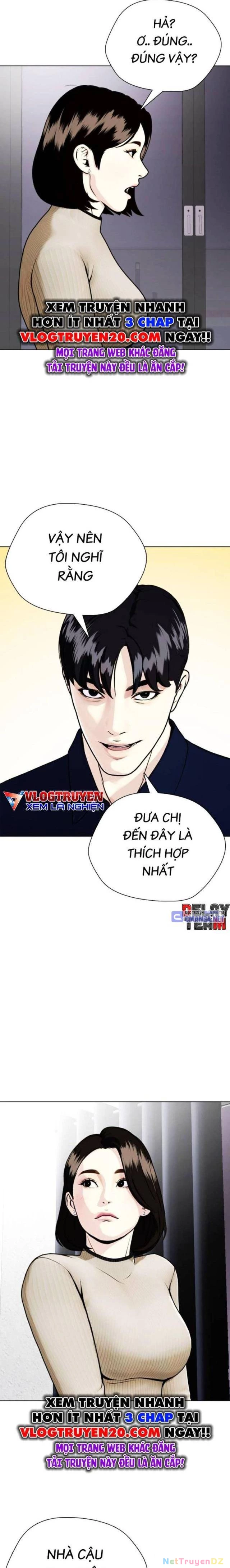 Loser Giỏi Võ Chapter 85 - 10