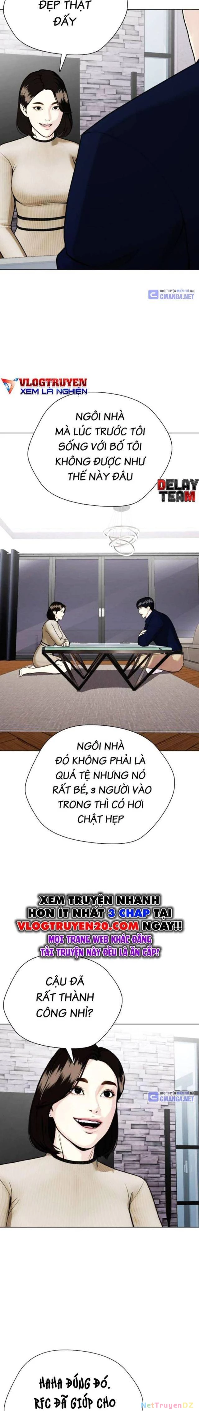 Loser Giỏi Võ Chapter 85 - 11