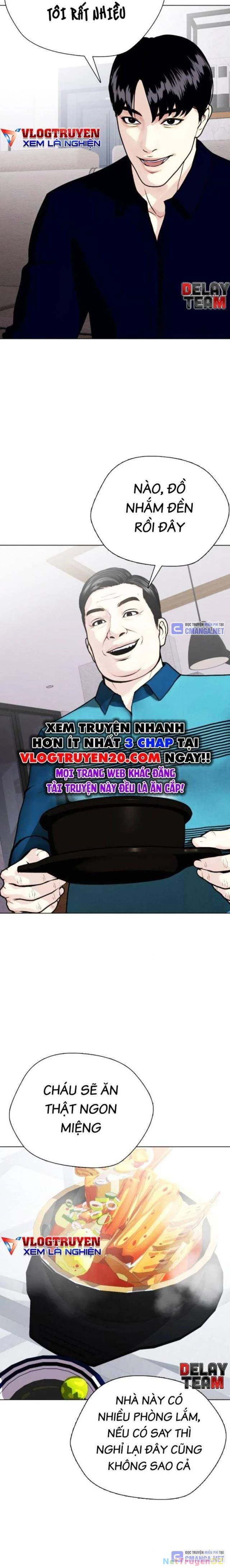 Loser Giỏi Võ Chapter 85 - 12