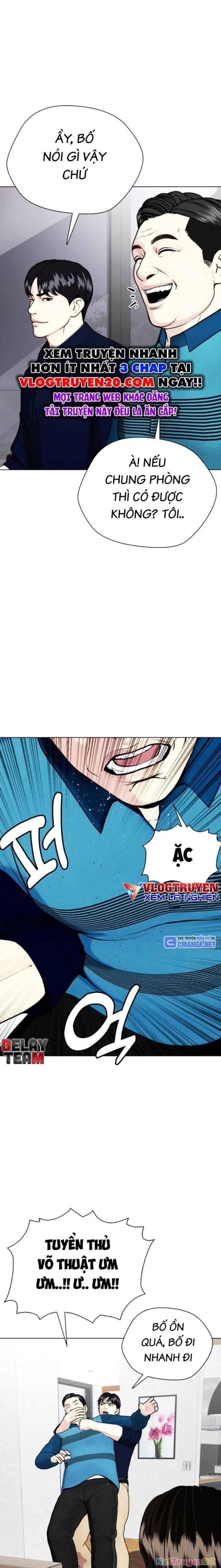 Loser Giỏi Võ Chapter 85 - 13