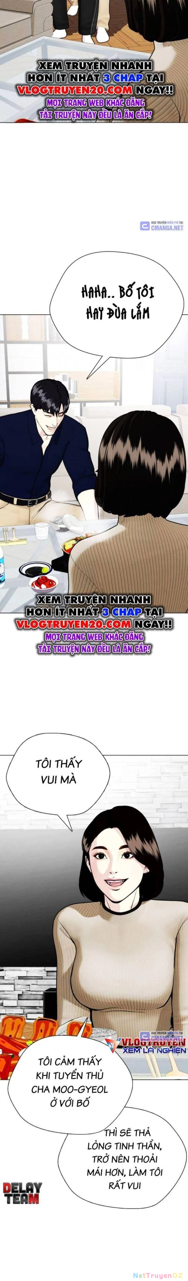 Loser Giỏi Võ Chapter 85 - 14