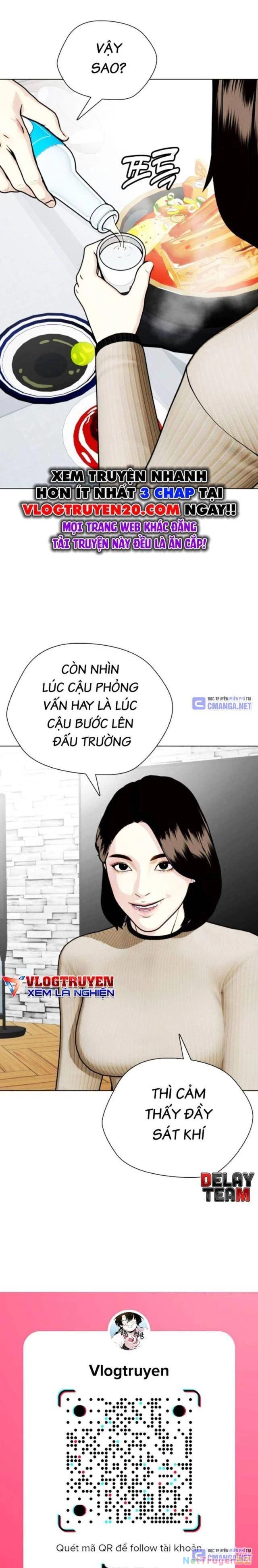 Loser Giỏi Võ Chapter 85 - 15
