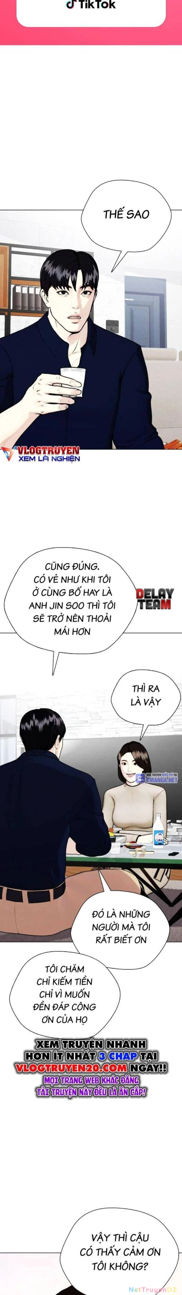 Loser Giỏi Võ Chapter 85 - 16