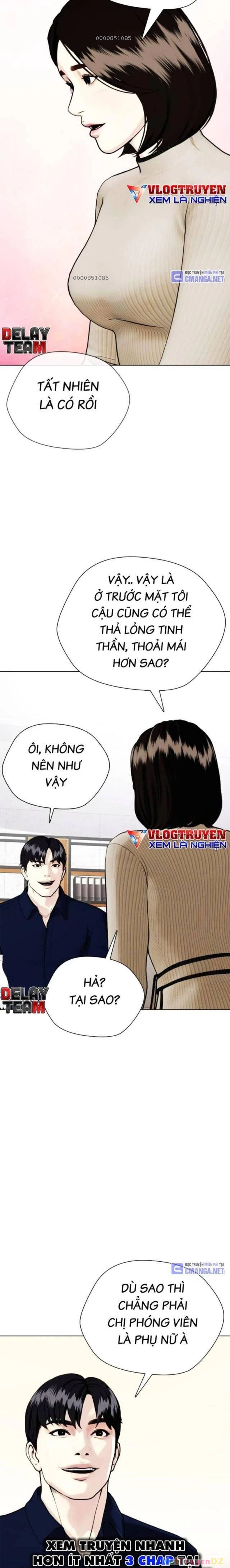 Loser Giỏi Võ Chapter 85 - 17