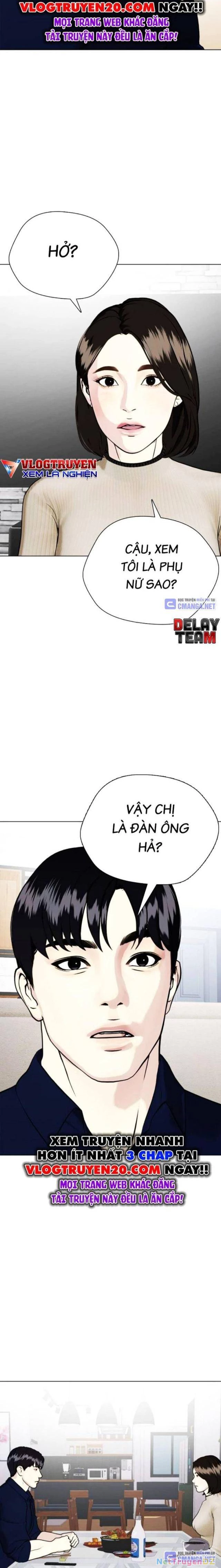 Loser Giỏi Võ Chapter 85 - 18