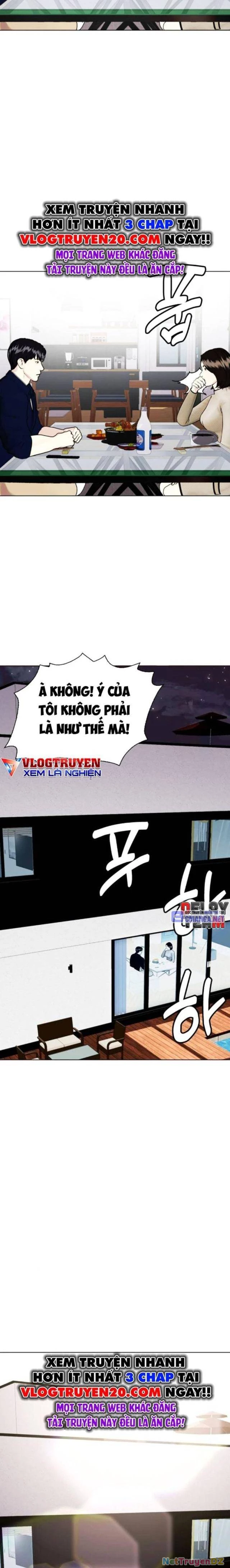 Loser Giỏi Võ Chapter 85 - 19