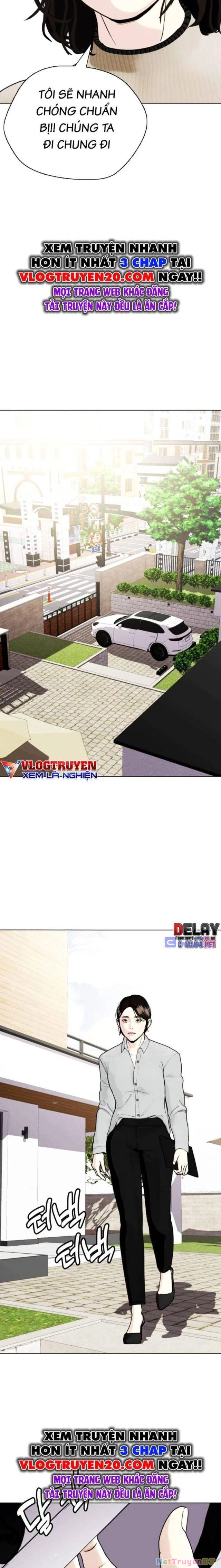 Loser Giỏi Võ Chapter 85 - 25