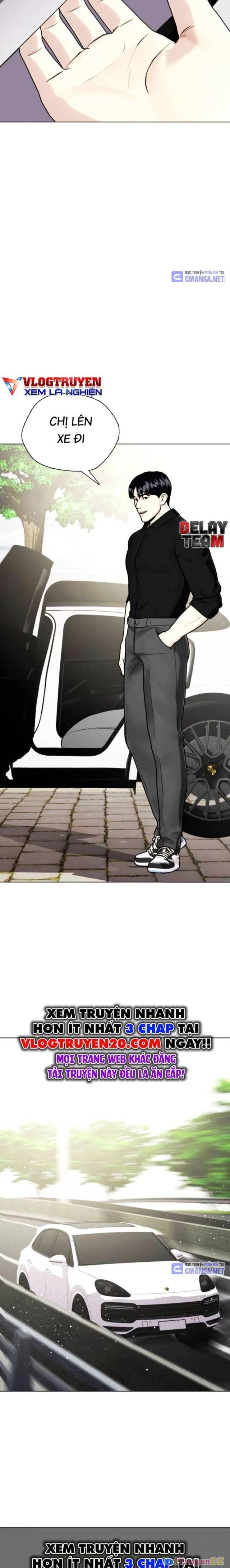 Loser Giỏi Võ Chapter 85 - 26