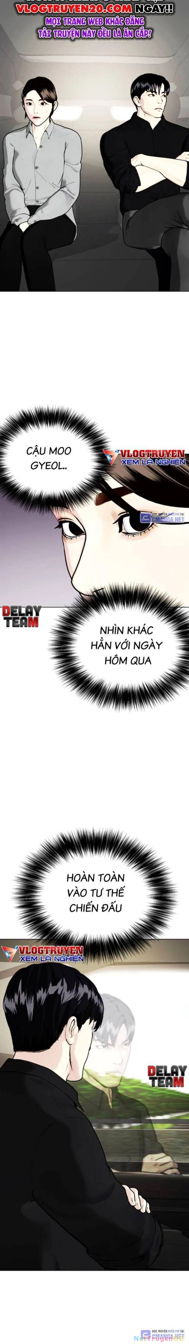 Loser Giỏi Võ Chapter 85 - 27