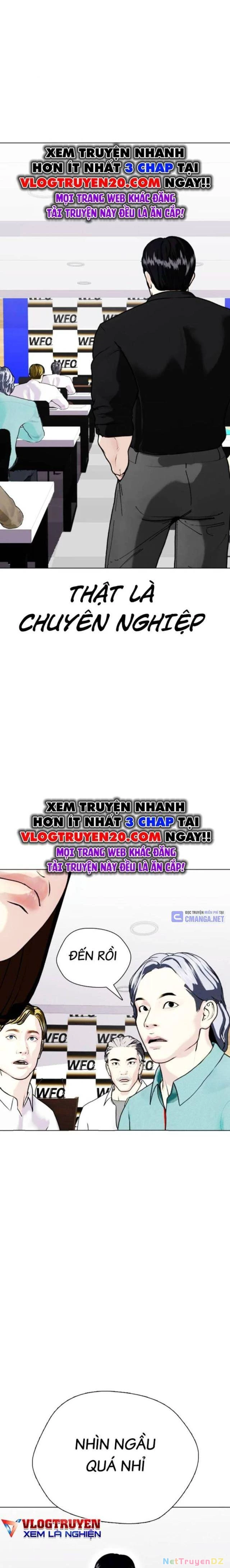 Loser Giỏi Võ Chapter 85 - 28