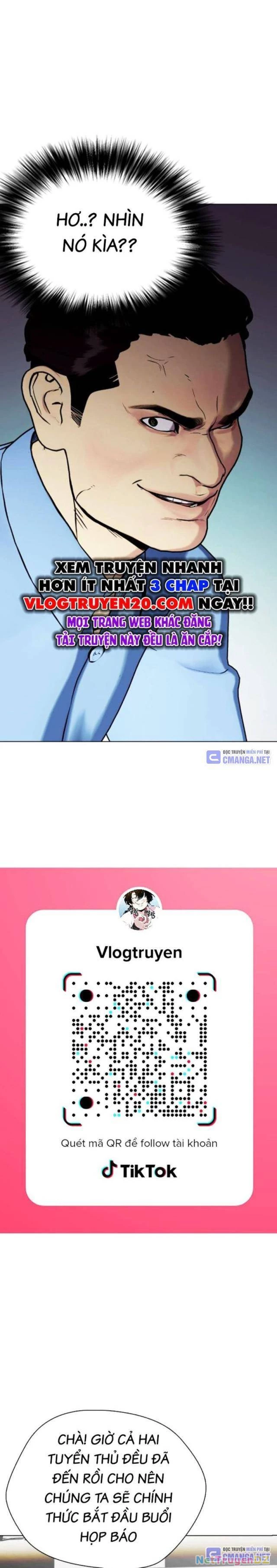 Loser Giỏi Võ Chapter 85 - 30