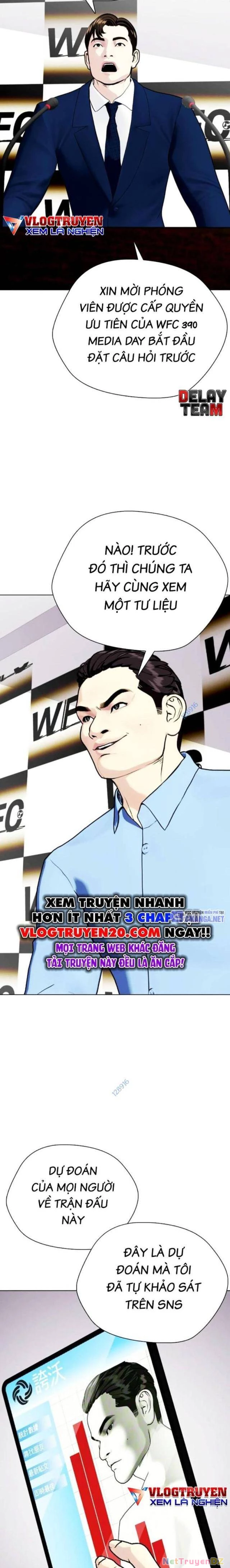 Loser Giỏi Võ Chapter 85 - 31