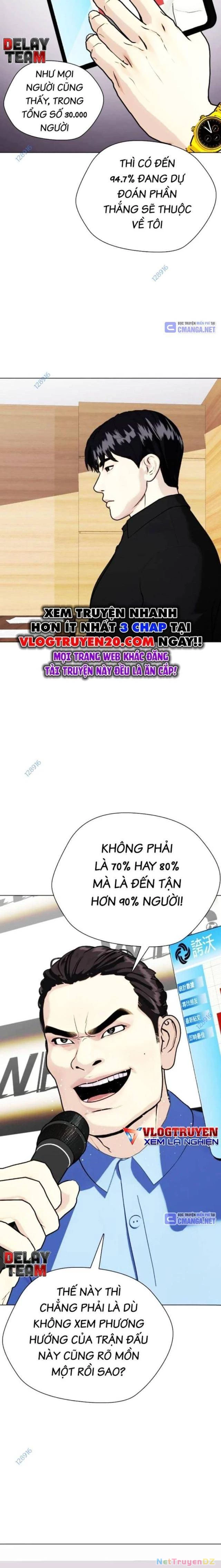Loser Giỏi Võ Chapter 85 - 32