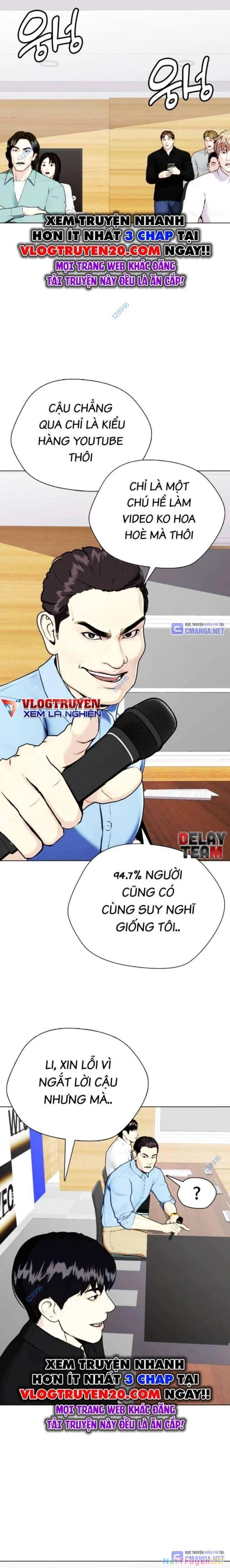 Loser Giỏi Võ Chapter 85 - 33
