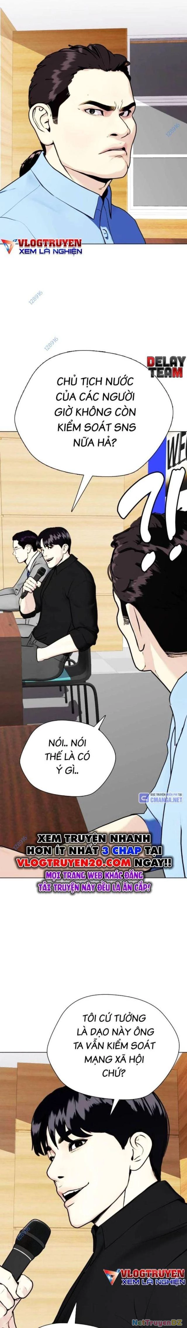 Loser Giỏi Võ Chapter 85 - 34