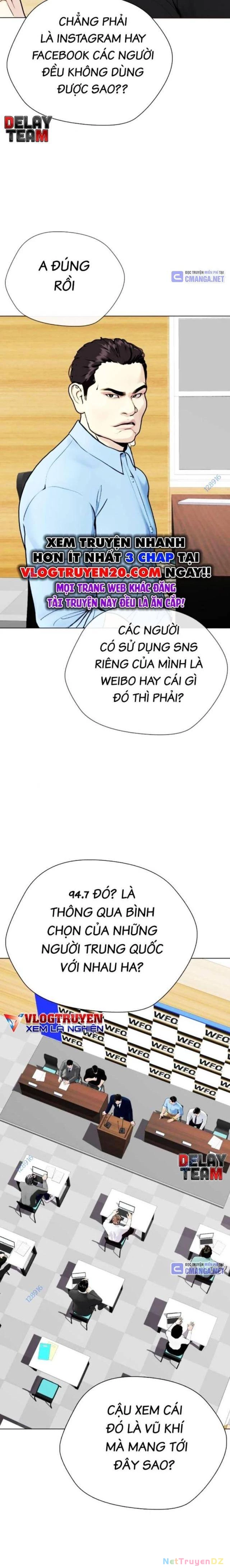 Loser Giỏi Võ Chapter 85 - 35