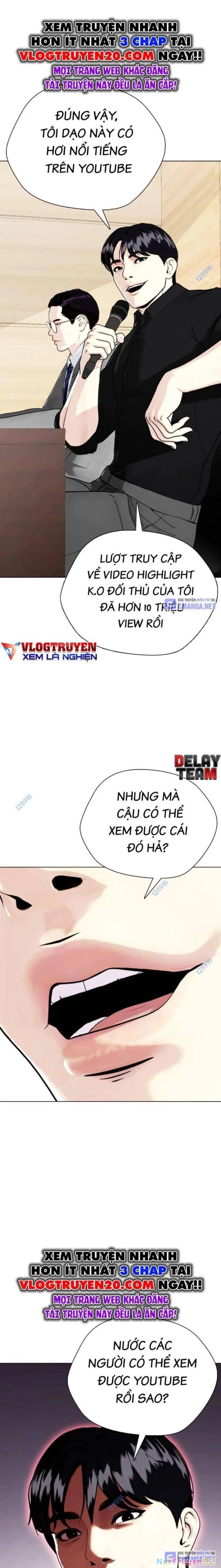 Loser Giỏi Võ Chapter 85 - 36