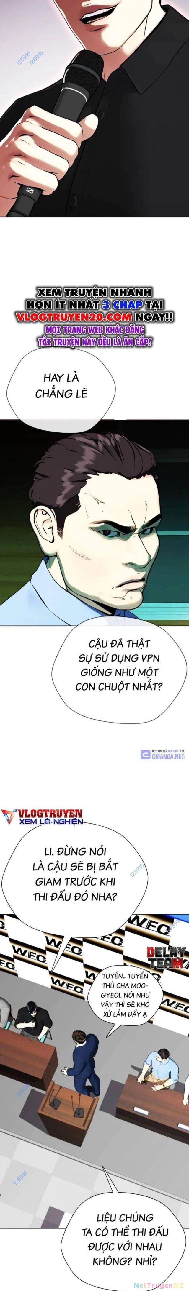 Loser Giỏi Võ Chapter 85 - 37