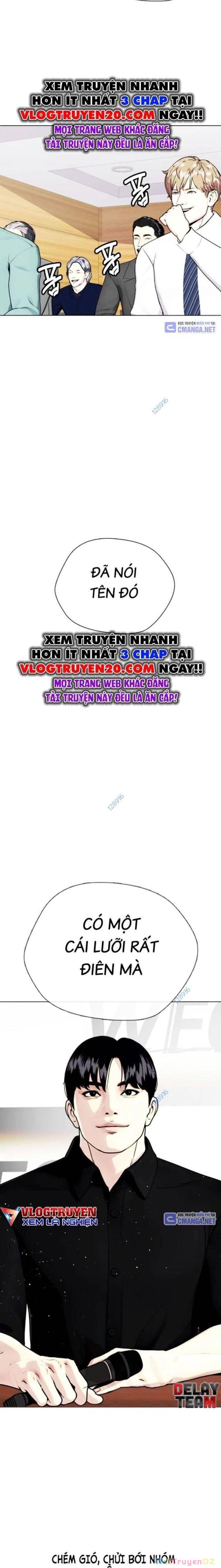 Loser Giỏi Võ Chapter 85 - 38