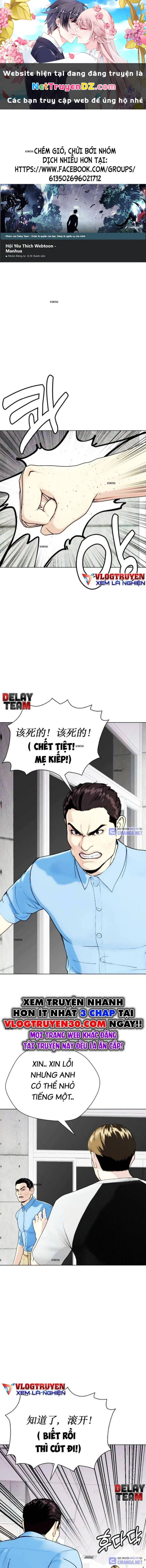 Loser Giỏi Võ Chapter 86 - 1